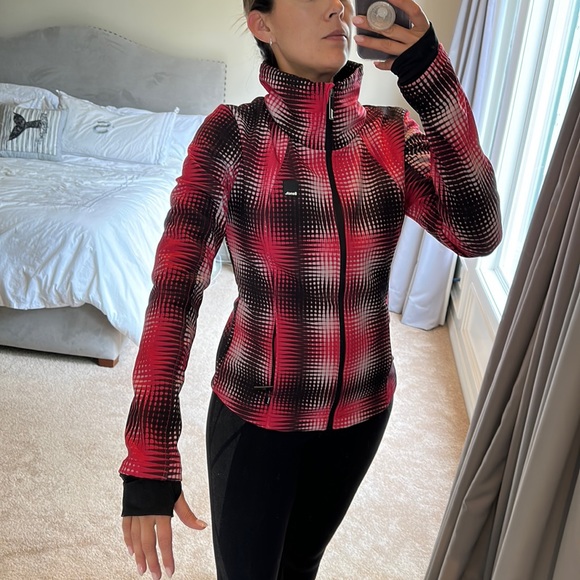 BENCH ski jacket - Picture 1 of 7